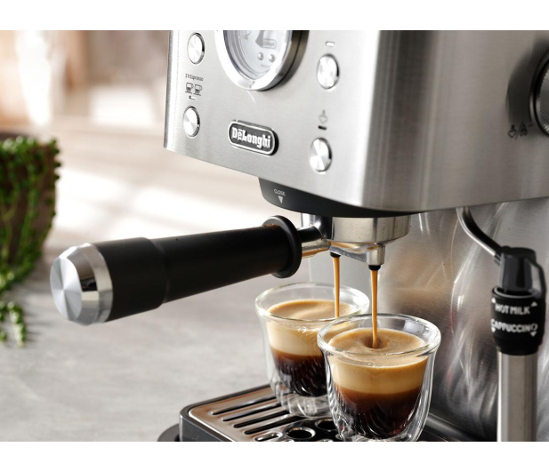 DeLonghi Classic EM450.M - 1474613 - zdjęcie 9